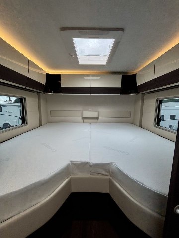 Concorde Cruiser 901, 129kW, A