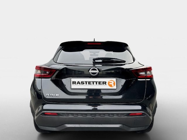 Nissan Juke 1.0 DIG-T Tekna DCT, 84kW, A7, 5d.