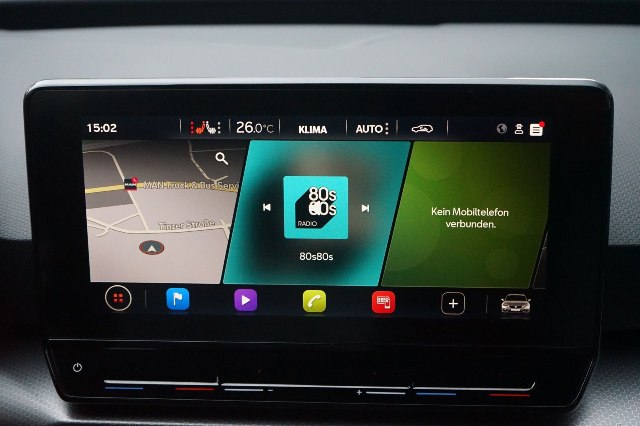 obrázok auta