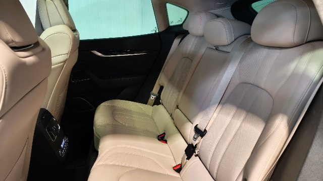Maserati Levante GranSport 3.0 V6 Q4, 257kW, A8, 5d.
