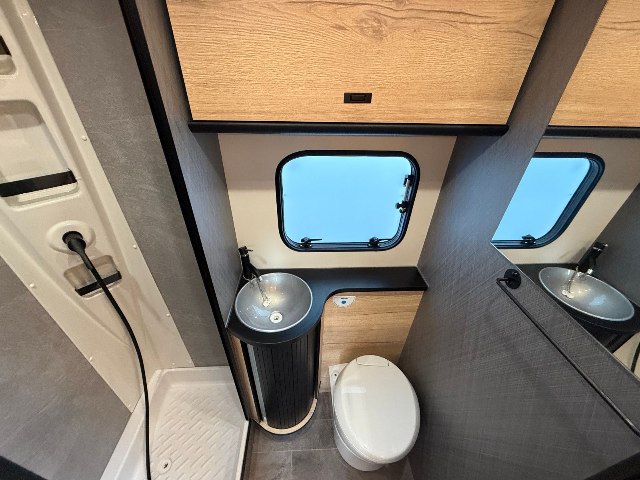 XGO Dynamic, 103kW, M