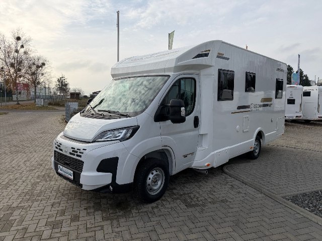 XGO Dynamic, 103kW, M