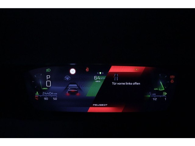 Nissan Qashqai N-Connecta 1.3 DIG-T mHEV, 116kW, A7, 5d.