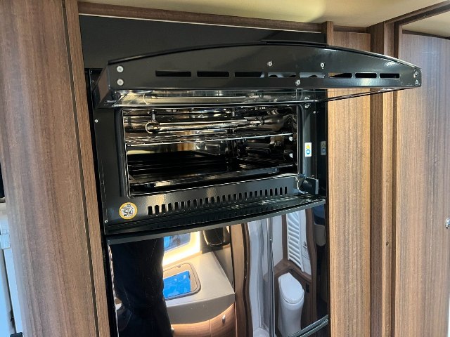 Concorde Charisma 910, 150kW, A