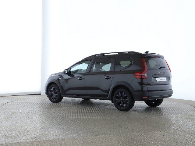 Dacia Jogger Extreme 1.0 TCe 110, 81kW, M, 5d.