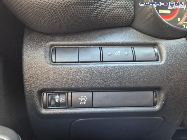 Nissan Juke 1.0 DIG-T N-Connecta, 84kW, M6, 5d.