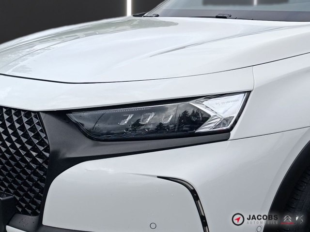 DS Automobiles DS7 Crossback Performance E-Tense 4x4, 147kW, A8, 5d.