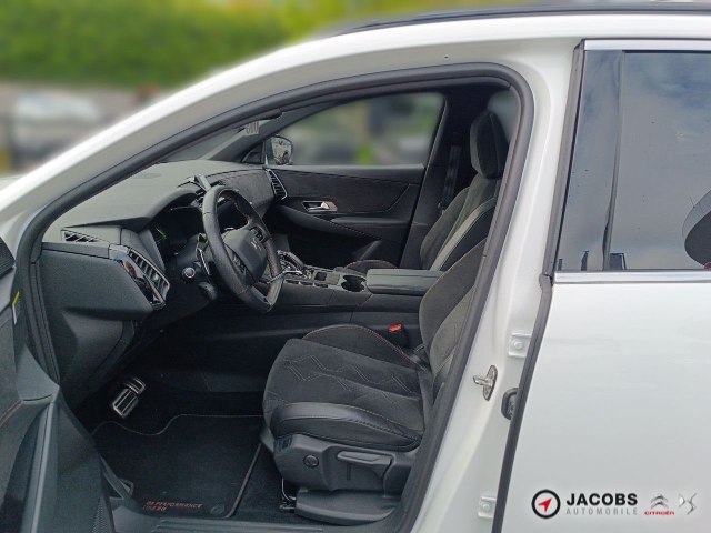DS Automobiles DS7 Crossback Performance E-Tense 4x4, 147kW, A8, 5d.