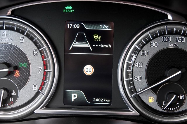 Suzuki SX4 S-Cross 1.5 HEV, 75kW, A, 5d.