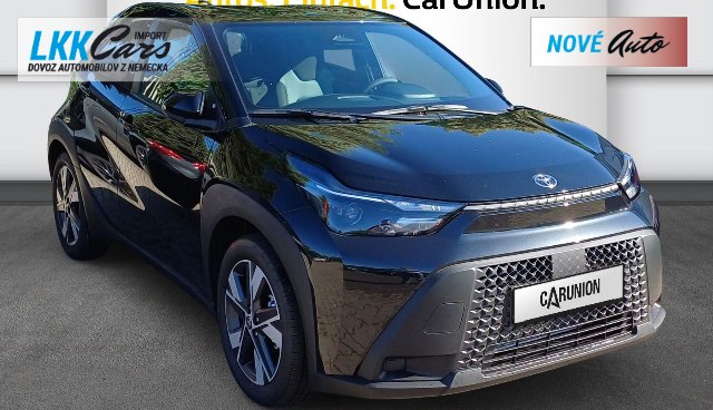 obrázok auta
